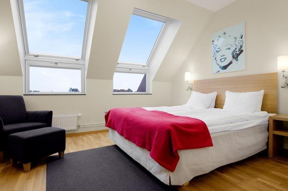 Forenom Hotel 4*