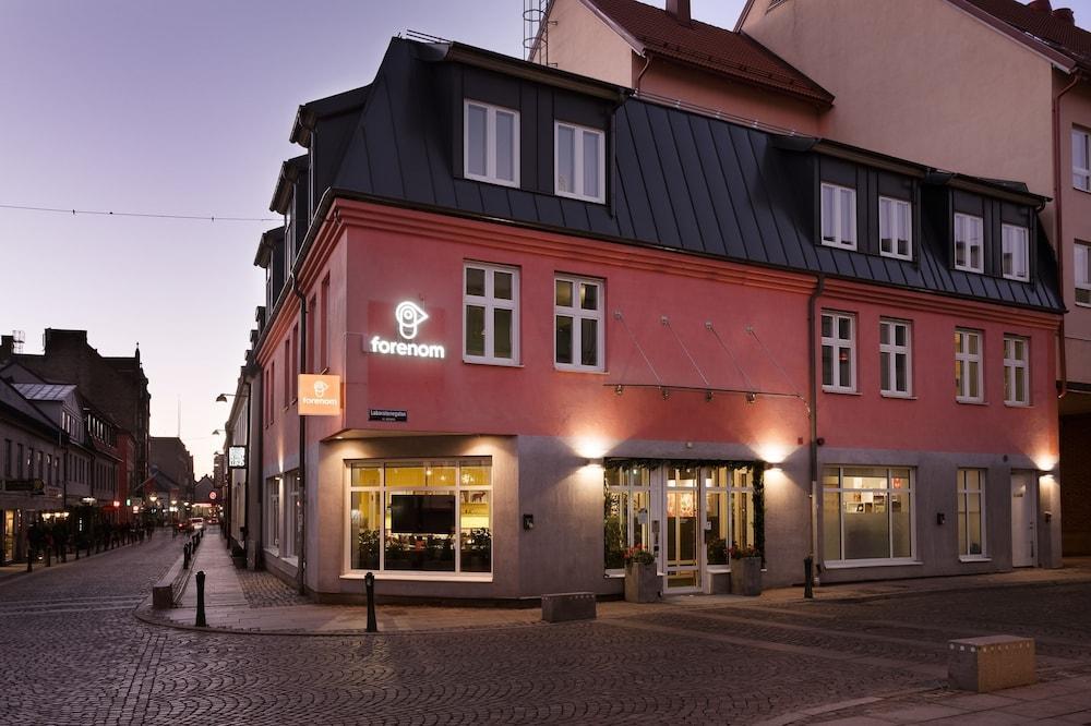 Hotel Forenom 4*