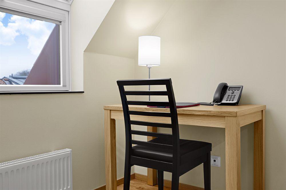 Hotel Forenom 4*