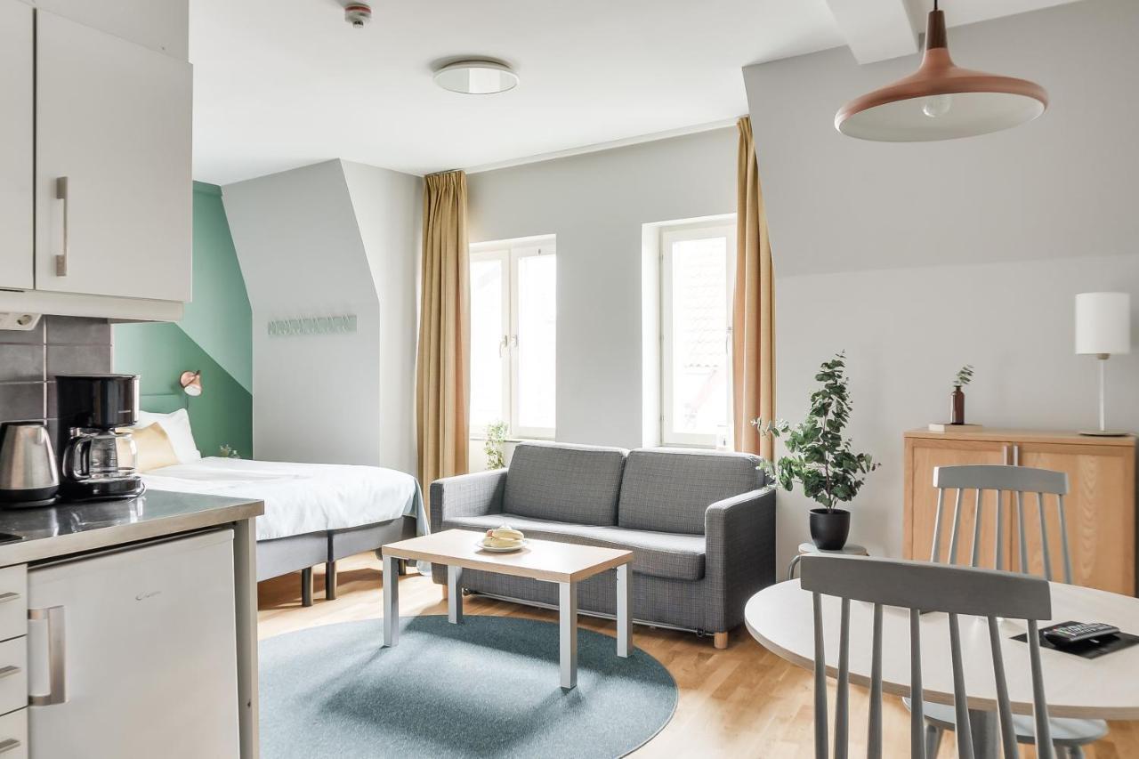 Forenom Hotel 4*