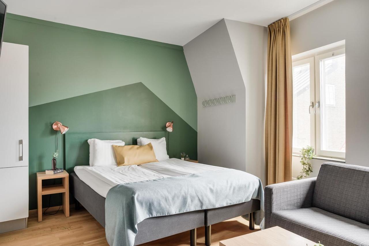 Forenom 4* Lund