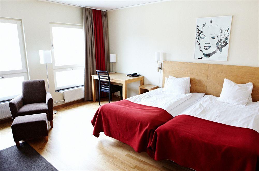 Forenom Hotel Lund