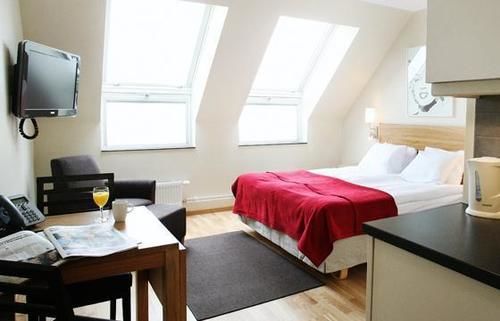Forenom Hotel