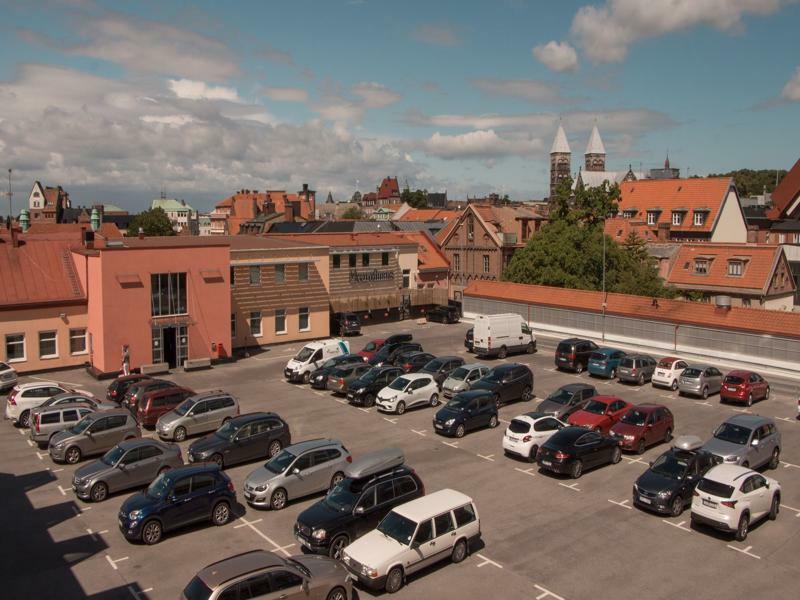 Forenom Hotel Lund