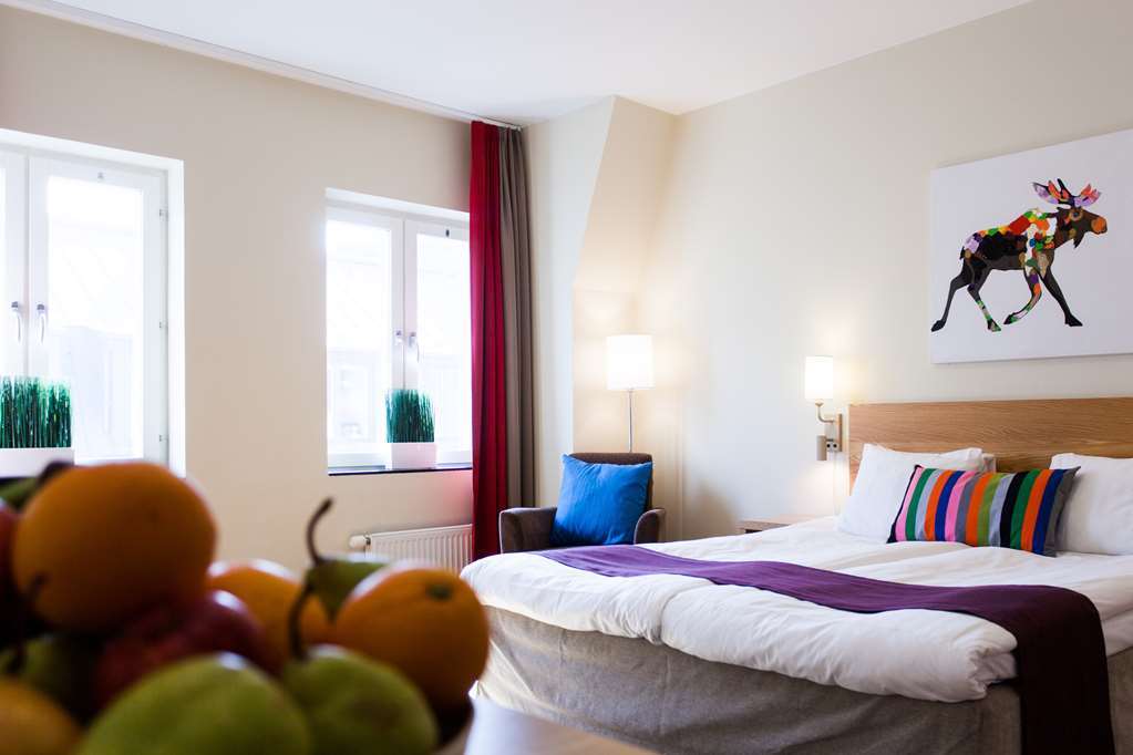 Hotel Forenom Lund