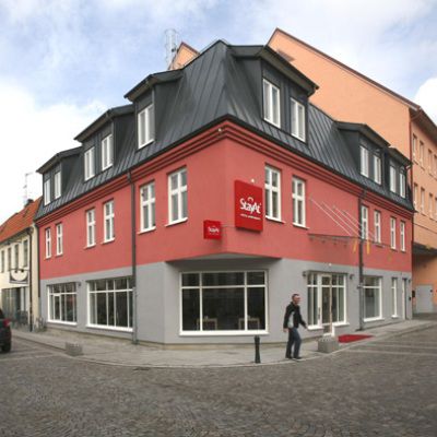 Forenom Hotel 4*